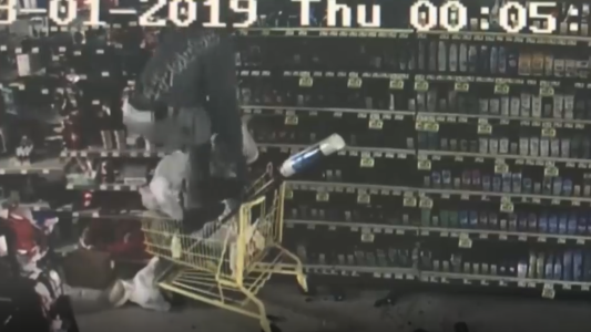 Se busca al ladrón de los bloopers