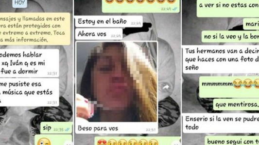 Una docente que acosaba a un alumno de 13 años fue condenada a pagar 600 pesos