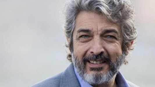 Se hizo pasar por amigo de Ricardo Darín para seducir a una chica y el actor le siguió el juego