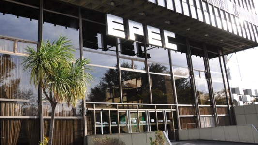 Hay cortes programados de energía para este domingo