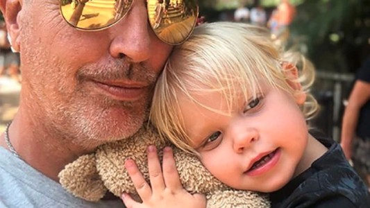 El emotivo video de Marley a Mirko en el Día del Niño