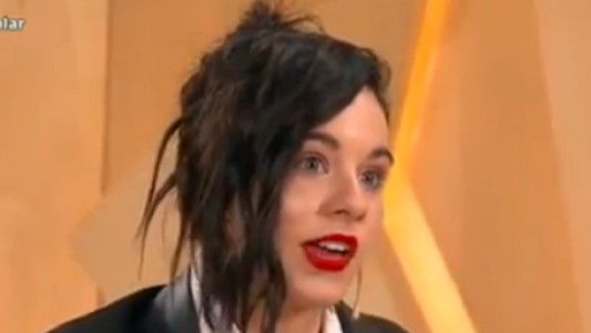 Maite Lanata reveló que sufrió acoso laboral durante una grabación