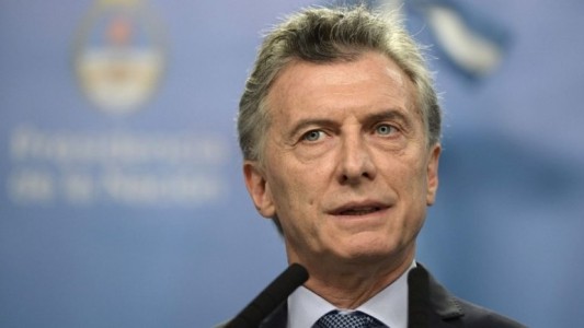 Bolivia podría "pedir la captura" de Macri por envío de material bélico y condenarlo a "perpetua por delitos de lesa humanidad"