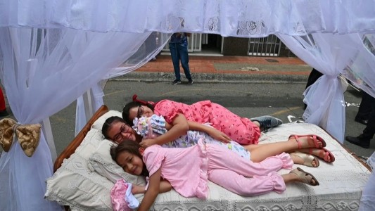 Video: Día Mundial de la Pereza