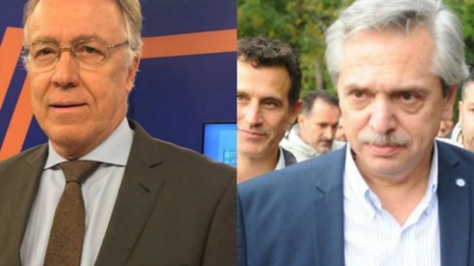 Referente económico de Alberto Fernández: "No planeamos reestructurar la deuda"