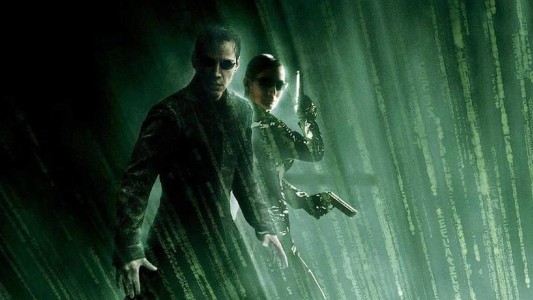 Matrix 4 ya es oficial: confirman a Keanu Reeves y Carrie-Anne Moss