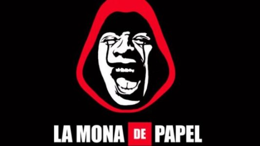 La Mona de Papel: furor en redes