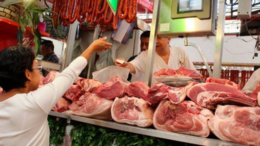 Los frigoríficos anunciaron que no aumentará el precio de la carne
