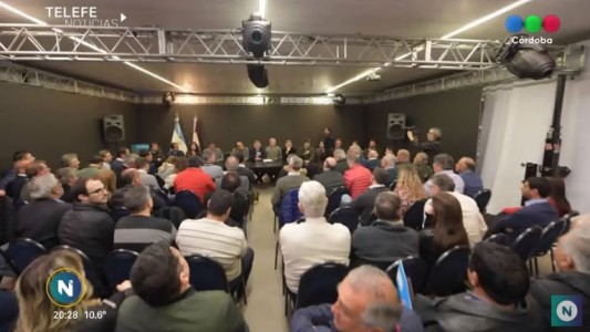 Los intendentes peronistas en alerta por las medidas de Macri