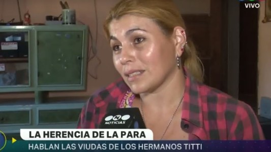 La Para: Entre disputas por la sucesión, fue baleada la heredera de un valioso campo
