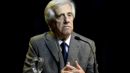 El médico de Tabaré Vázquez es optimista sobre el tumor: "Lo agarramos a tiempo"