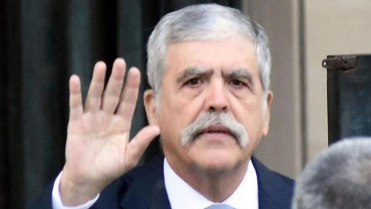 Soterramiento del Sarmiento: anularon los procesamientos de De Vido y otros funcionarios K