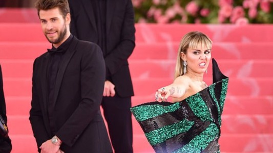 Liam Hemsworth contrató a la abogada más temida de Hollywood para divorciarse de Miley Cyrus