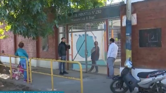 Santa Fe: "se olvidaron" a un alumno de 4 años en el micro escolar