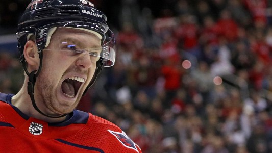 Suspenden cuatro años a jugador de hockey ruso por tomar cocaína