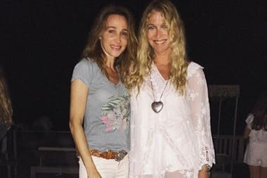 La emotiva carta y video de Vero Lozano para despedir a su amiga muerta, la modelo Maca Azumendi