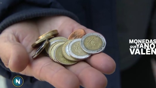 El ocaso de las monedas