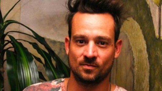 Tras el robo, encontraron el DNI de Chano en las calles de Barcelona