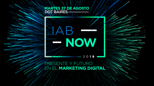 Los líderes de la industria hablan del futuro del marketing digital en el IAB Now