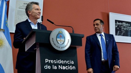 Finocchiaro: "Comenzó el momento de la clase media"