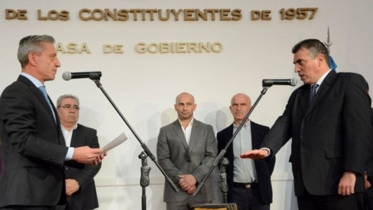 Chubut: renunció el Ministro de Educación y se profundiza la crisis