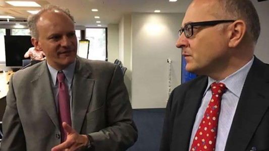 El FMI negó haber sugerido adelantar las elecciones presidenciales