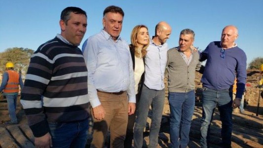 Productores agrícolas pagarán bono de $5000 a empleados "si Macri pasa a segunda vuelta"