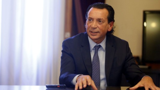 Dante Sica: "Las declaraciones de Alberto Fernández le costaron al país 300 millones de dólares"