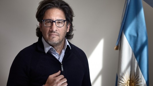 Garavano aseguró que "está descartado" un adelantamiento de las elecciones