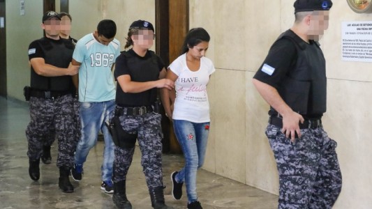 Se conocieron los terribles detalles de la muerte de un niño de 2 años a manos de su padrastro