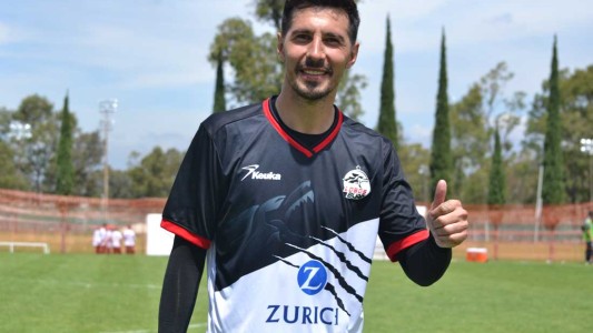 Condenaron a 14 años de prisión a Jonathan Fabbro por abuso sexual de una menor