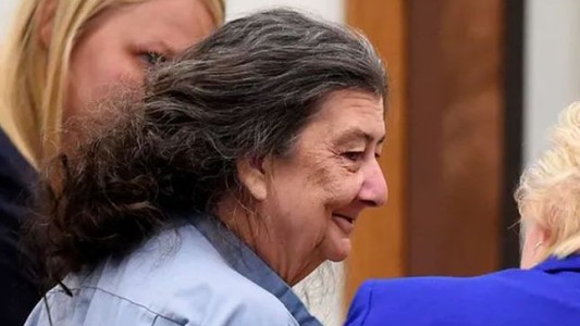 De presa a millonaria: la indemnizarán tras pasar 35 años encarcelada por un crimen que no cometió