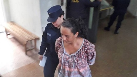 Mató a su marido y lo enterró con cal: acordó una pena de 15 años de cárcel