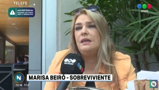 LAPA, el testimonio en primera persona