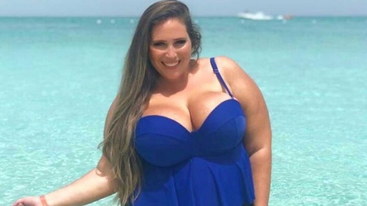 El video de la influencer Mar Tarrés desde terapia intensiva: "Estoy viva de milagro"