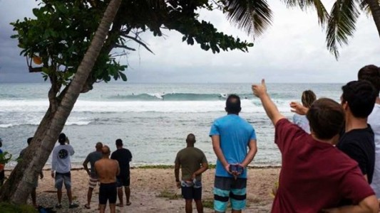 Temor en Miami por la llegada del huracán Dorian: en vivo, su trayectoria