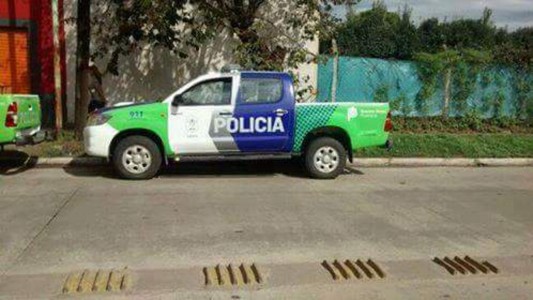 La Matanza: una mujer mató a un ladrón al ver que su esposo recibió dos disparos en el cuerpo