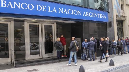 Expectativa por los controles de cambio: dólar estable