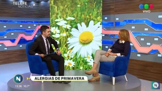 Cómo tratar las alergias estacionales