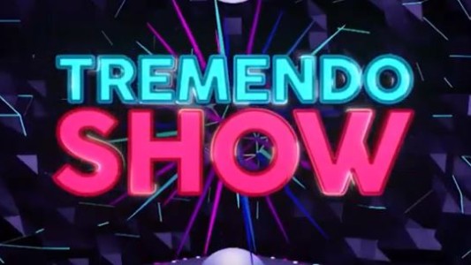 Tremendo Show