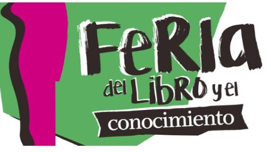 Se viene una nueva edición de la Feria del libro