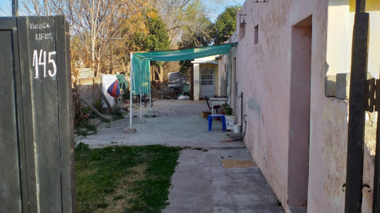 Horror en Deán Funes: investigan la muerte de una mujer y su hija de cinco años