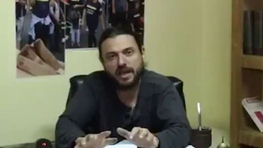 Juan Grabois: "Hay que avanzar con una reforma agraria"