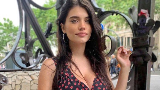 Eva de Dominici defendió el aborto: "Vivir un embarazo sin desearlo es una de las cosas más crueles"