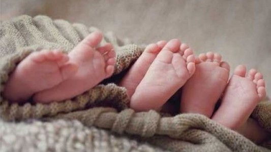 Murió Reyna, la segunda trilliza gemela que había nacido en Comodoro Rivadavia