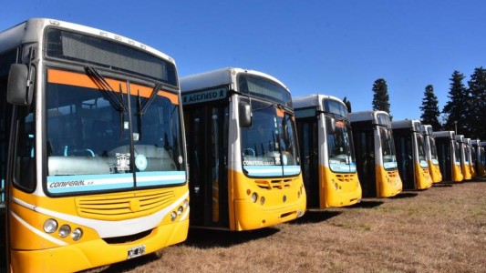 UTA en estado de alerta por la falta de pago de salarios