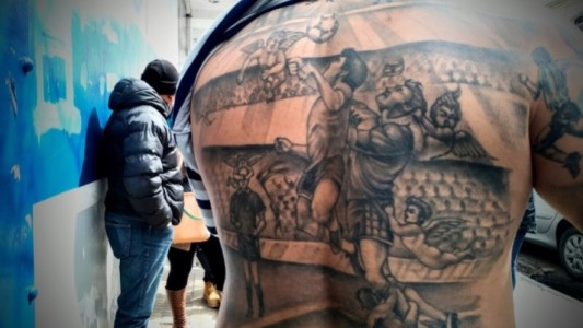 Con Maradona como DT, Gimnasia espera una "gran cantidad" de ingresos económicos