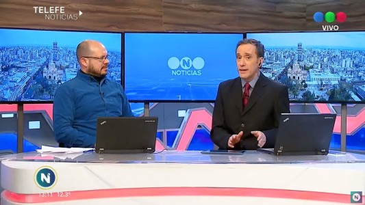 La visita de Macri en Córdoba tras la derrota en las PASO: el análisis de Ignacio Liendo