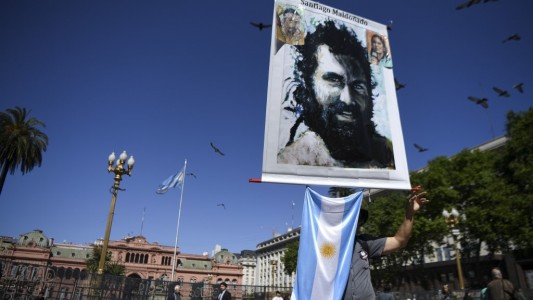 Santiago Maldonado: la Cámara ordenó reabrir la causa e investigar abandono de persona