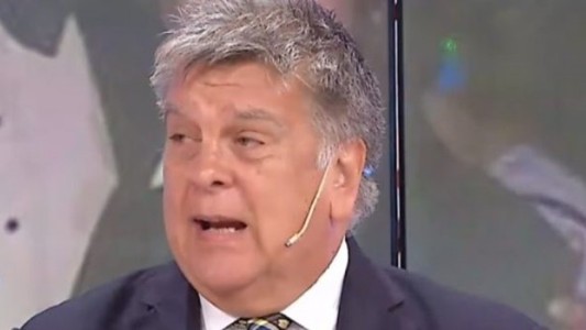 Luis Ventura confesó que le da aceite de cannabis a su hijo Antonio